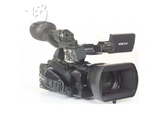 Sony Full PMW-200 XDCAM βιντεοκάμερα